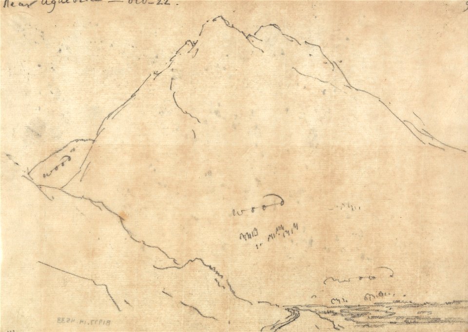 John Robert Cozens - Near Aiguebelle - Google Art Project (2466256)