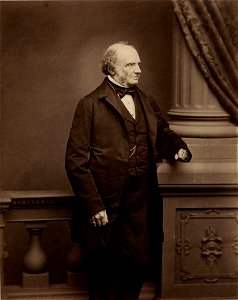 John Russell, 1st Earl Russell