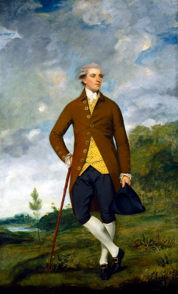 John Musters G-001136-20110523