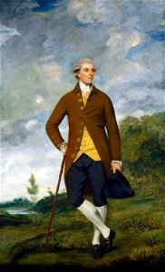 John Musters G-001136-20110523