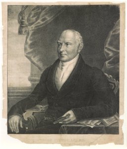 John Quincy Adams LCCN2003680556