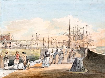 John Nixon - Ramsgate - Nixon-98575