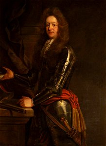 John Riley (1646-1691) - Sir John Pole (1649–1707-1708), 3rd Baron Pole of Shute, MP - 352362 - National Trust