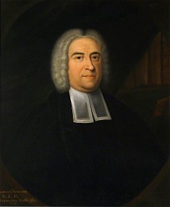 John Newcome St Johns