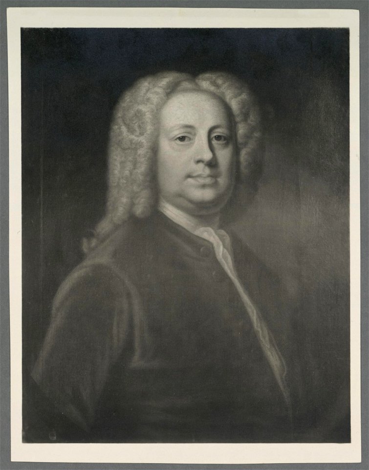 John Puleston of Pickhill Flintshire (5236499)