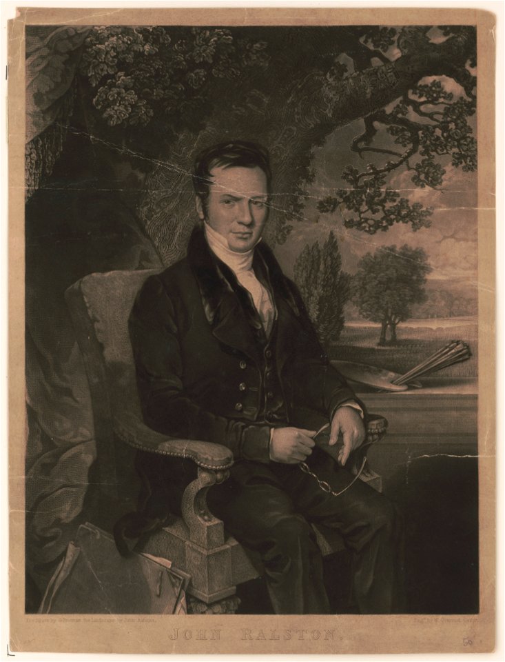 John Ralston LCCN2003688578