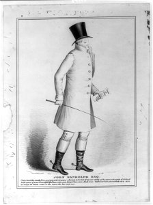 John Randolph, Esq LCCN2004669337