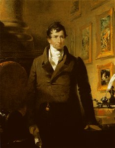John Neagle Dr. William Potts Dewees