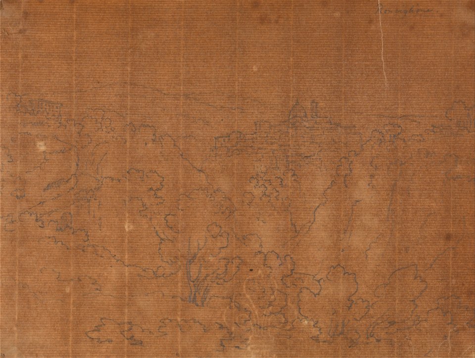 John Robert Cozens - Ronciglione - Google Art Project (2365857)