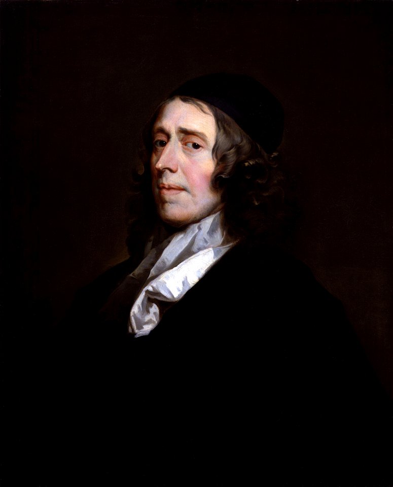 John Owen by John Greenhill