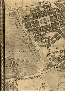 John Rocque 1746 2a