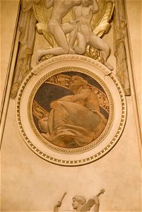 John Singer Sargent - Astronomy - 21.10510 - Museum of Fine Arts