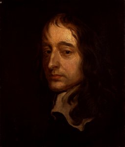 John Selden from NPG. Free illustration for personal and commercial use.
