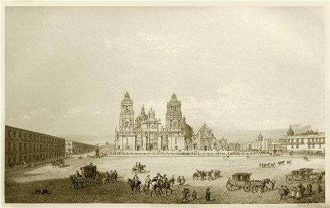 John Philips - The Metropolitan Cathedral - Google Art Project