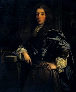 John Riley (1646-1691) - James Sotheby - T00057 - Tate
