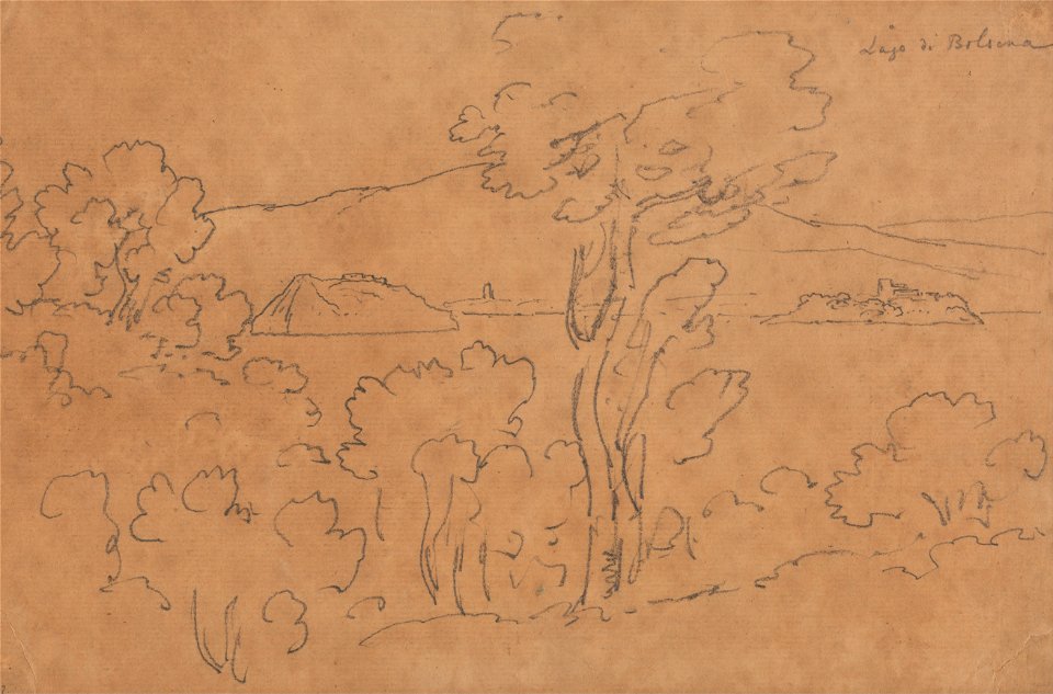 John Robert Cozens - Lago di Bolsena - Google Art Project (EgEsDJc9HHOgog)