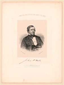 John P. Hale LCCN2003689329
