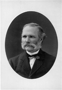 John P. Marshall, 1861