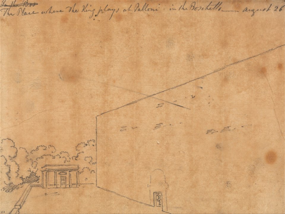 John Robert Cozens - The Place where the King Plays at Palloni - Google Art Project