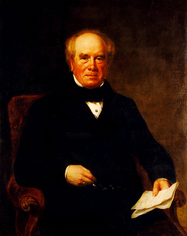 John Robert Dicksee Richard Lambert Jones