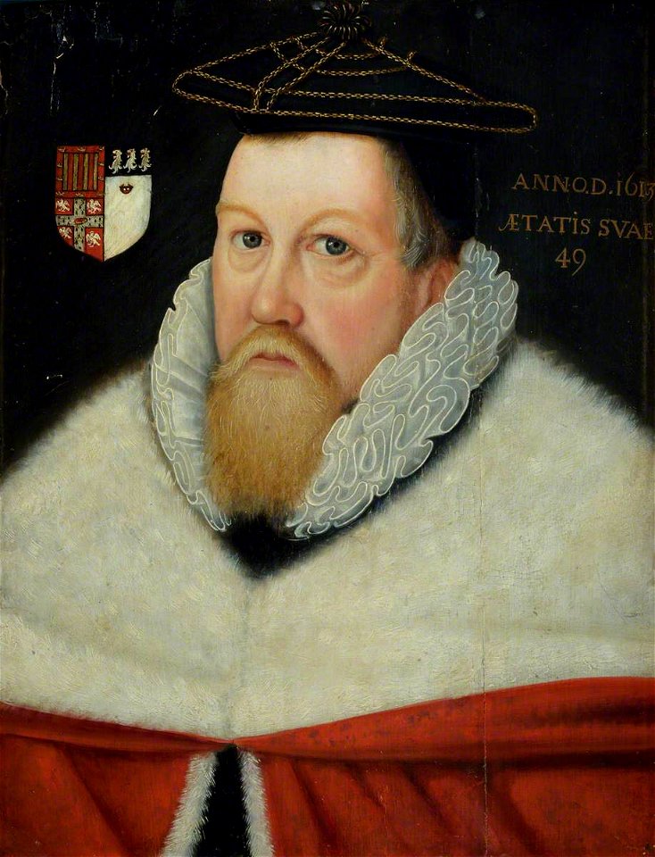 John Richardson Peterhouse