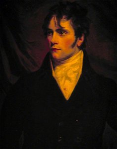 John Opie (1761-1807) - Edmund Lenthal Swifte - N04066 - National Gallery