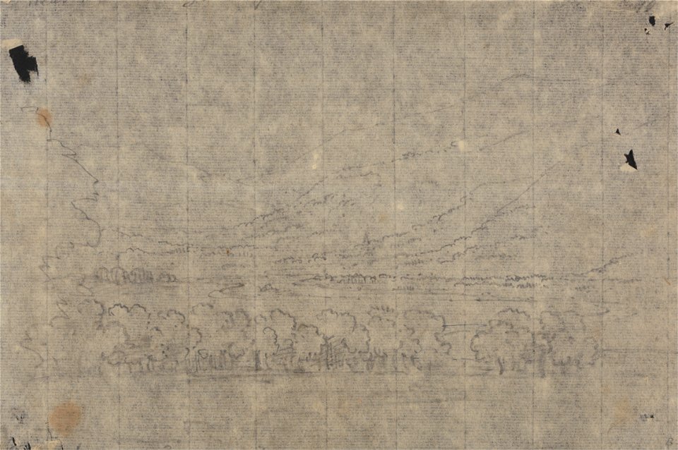 John Robert Cozens - Near Brixen, June 7 - Google Art Project (5QEhwnNFd chuQ)