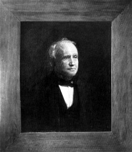 John Seely Hart by Thomas Eakins