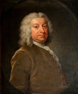 John Shackleton (d.1767) - Thomas Kinaston (d.1752) - 1151375 - National Trust