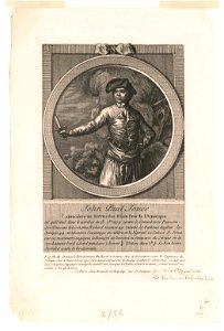 John Paul Jones, commodore au service des Etats-Unis de l'Amérique LCCN2003689054