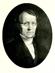 John Romanes (1781-1844)