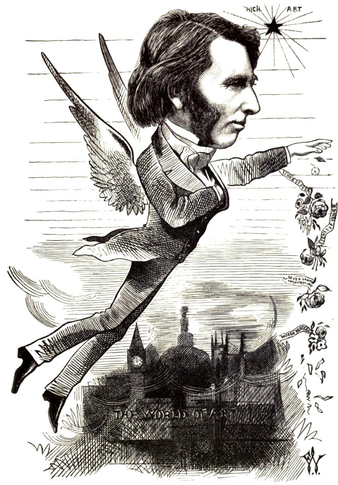 John Ruskin (Waddy, 1872)