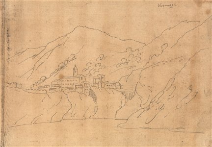 John Robert Cozens - Vernazza - Google Art Project (2362848)