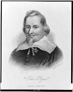John Pym - J.F.E. Prud'homme sc. LCCN2014645276
