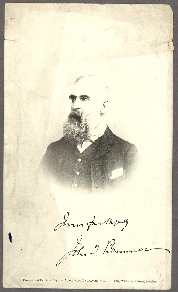 John T. Brunner (5348978)