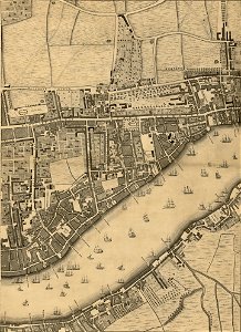 John Rocque 1746 2g