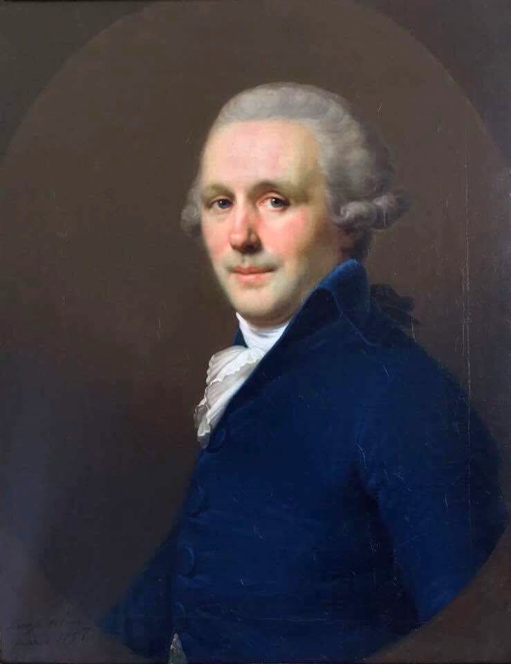 John Samuel Rogerson