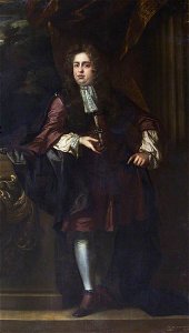 John Riley (1646-1691) - Sir John Brownlow (1659–1697), 3rd Bt, 'Young Sir John' - 436005.1 - National Trust