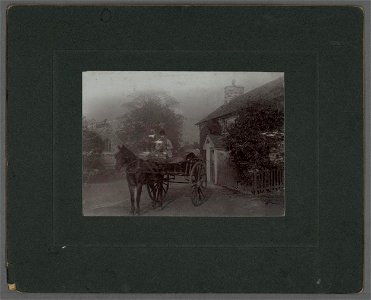 John Roberts, Bont Bellaf, Llanwddyn (5292142)