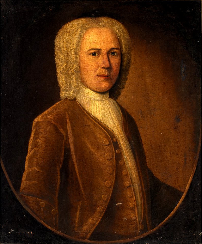 John Smibert - A Member of the Livingston Family - Google Art Project
