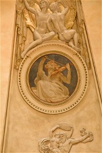John Singer Sargent - Music - 21.10509 - Museum of Fine Arts