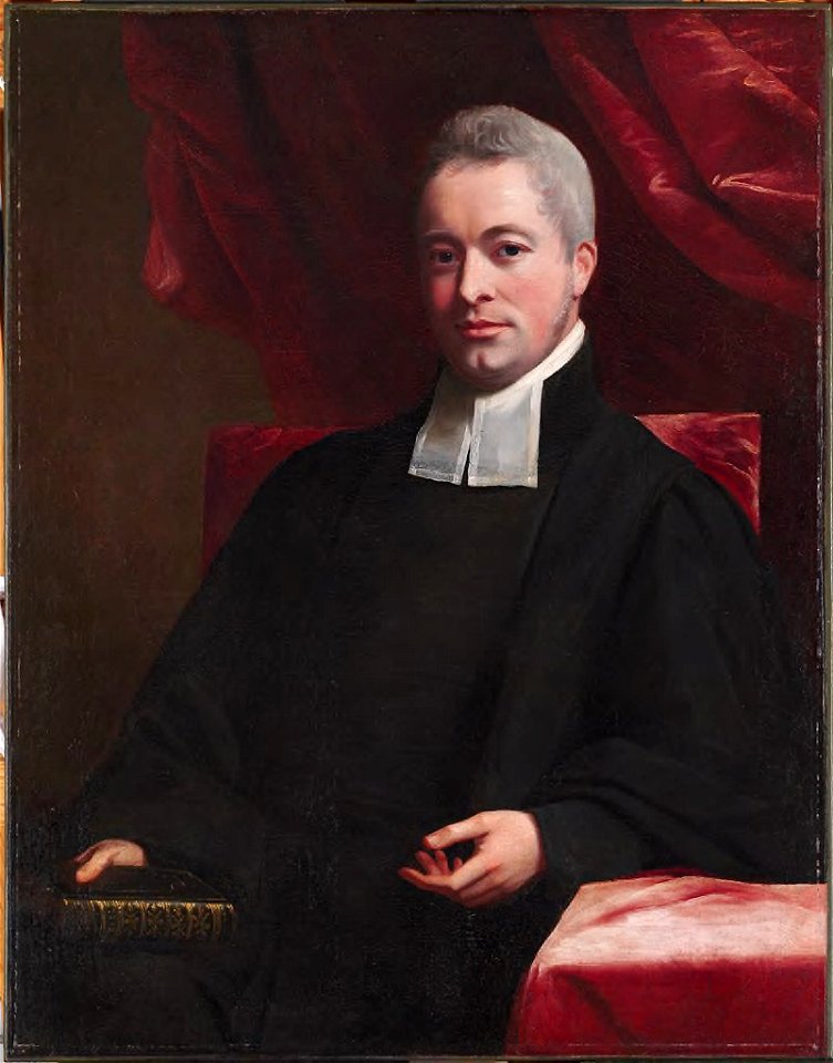 John Singleton Copley - John Codman (1782-1847) - H667 - Harvard Art Museums