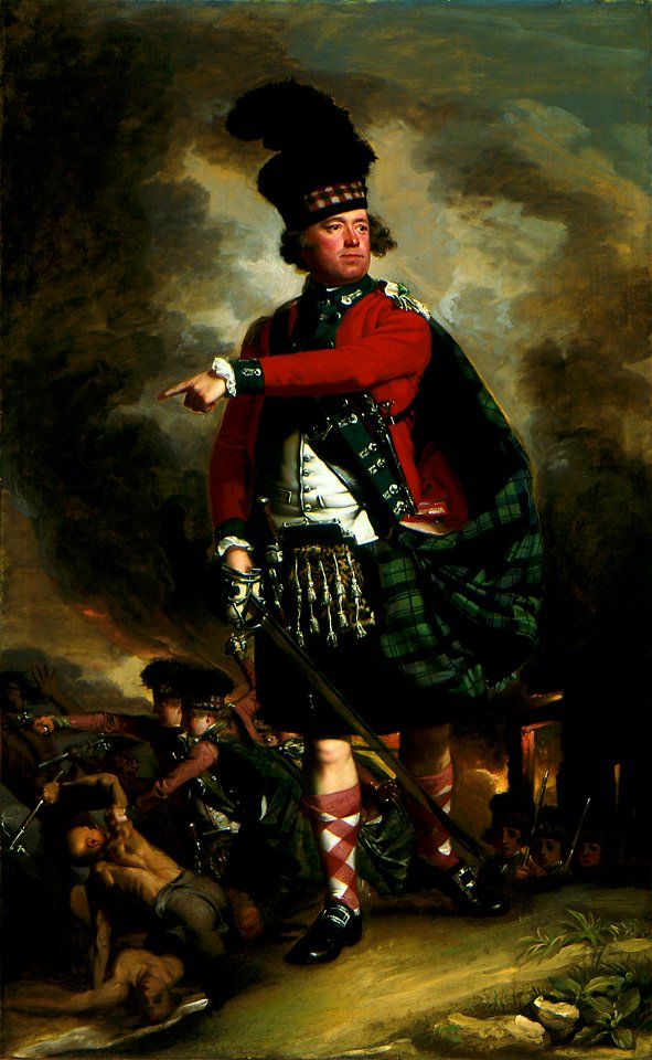 Portrait of the Rt. Hon. Sir Edward Knatchbull, later 9th Bt