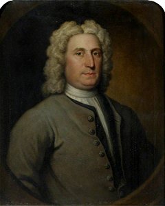John Theodore Heins Senior (1697-1756) (style of) - Sir Henry Arundell Bedingfeld (1689–1760), 3rd Bt - 1210328 - National Trust