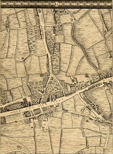 John Rocque 1746 1g