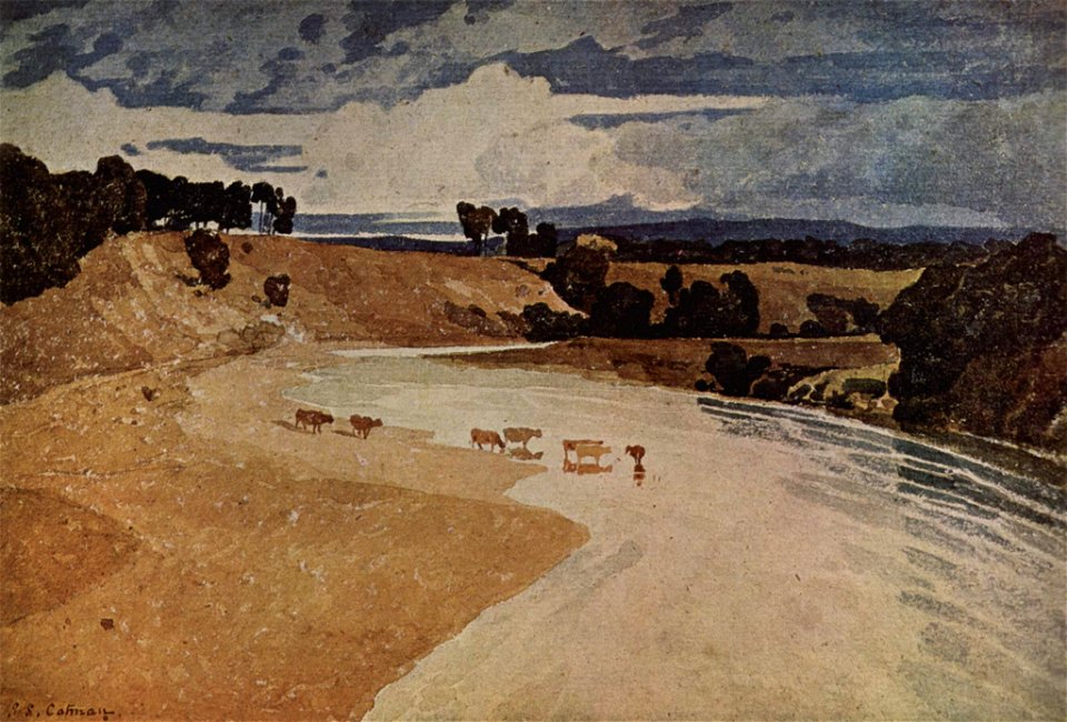 John Sell Cotman 004