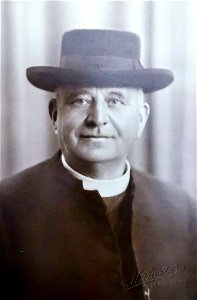 John Silas Evans