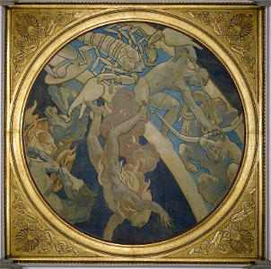 John Singer Sargent - Phaethon - 25.646 - Museum of Fine Arts