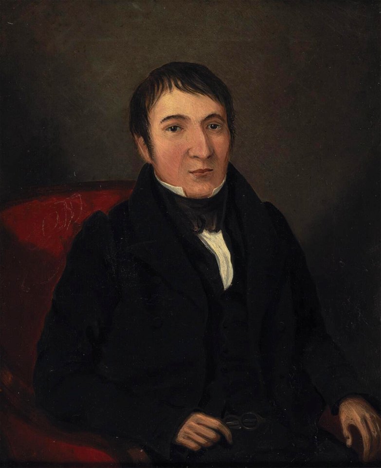 John Thomas,Pengwern