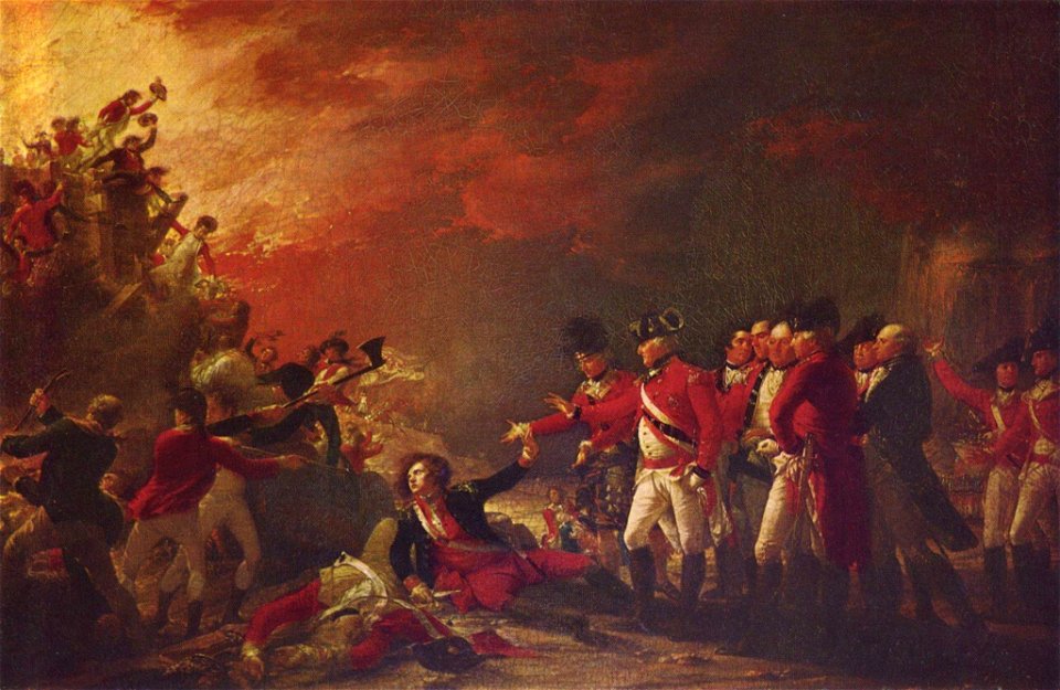John Trumbull 001